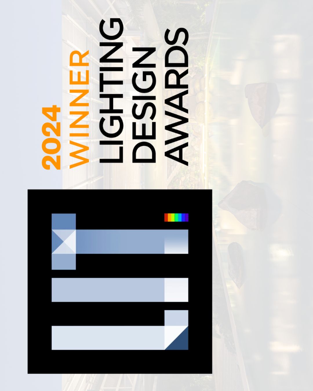 LIT Design Awards 2024