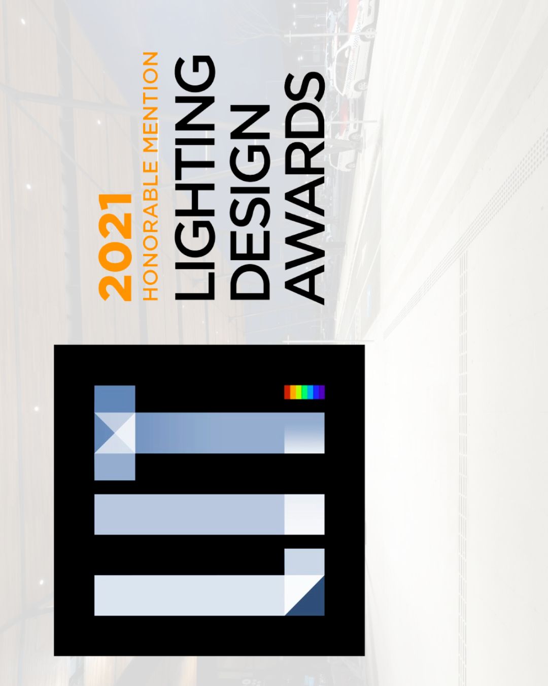 LIT Design Awards 2021